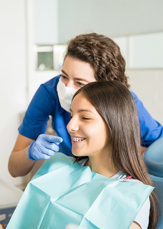 Braces - Gretna, NE -Platte River Orthodontics