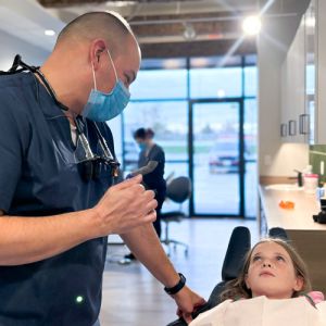 Platte River Orthodontics - Gretna, NE